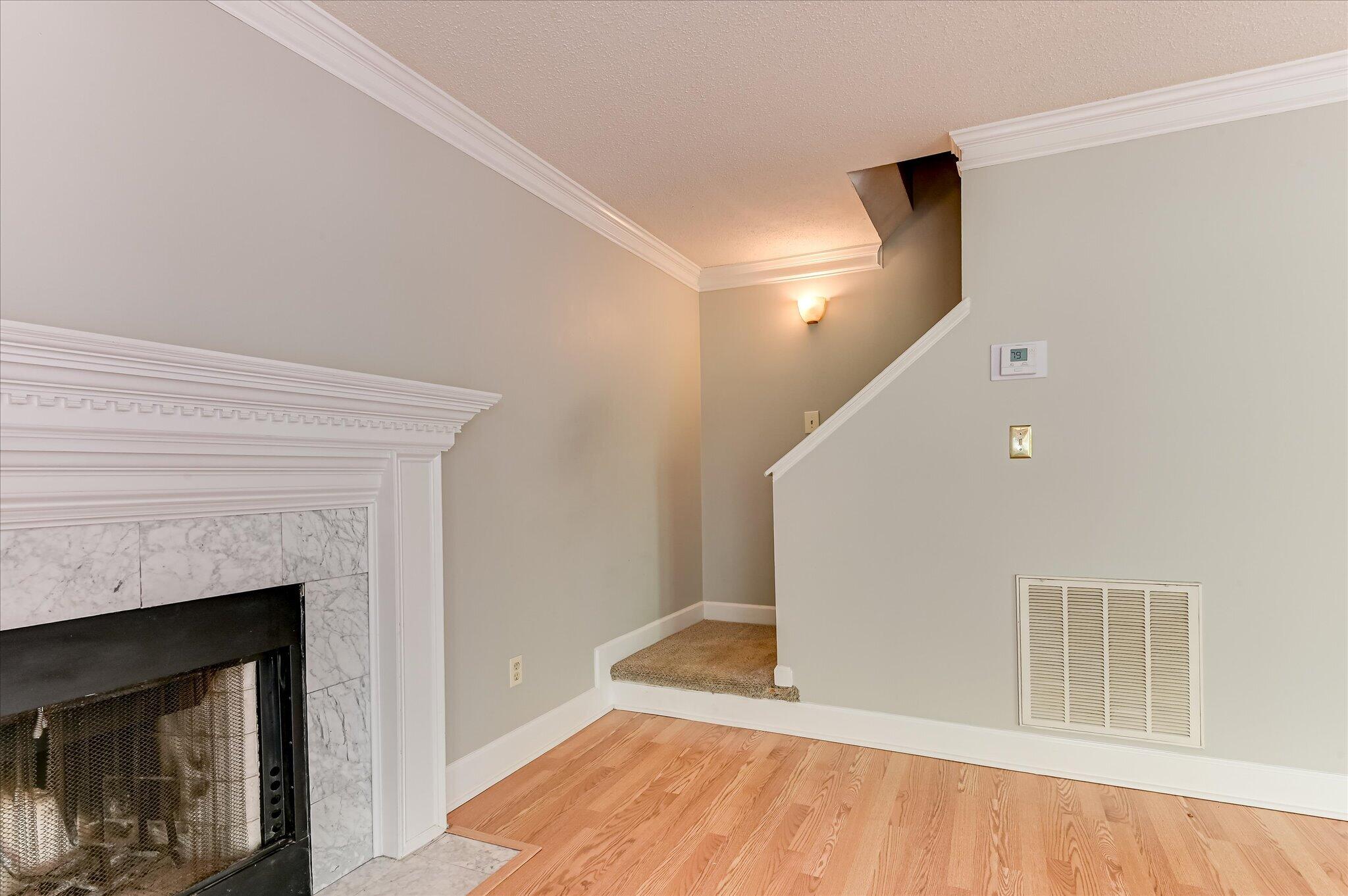 4686 Perry Mill Circle Grovetown, GA 30813 - Photo 30 of 57 Hidden staircase