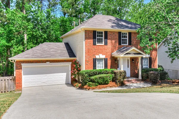$299,000 | 4686 Perry Mill Circle, Grovetown, GA 30813