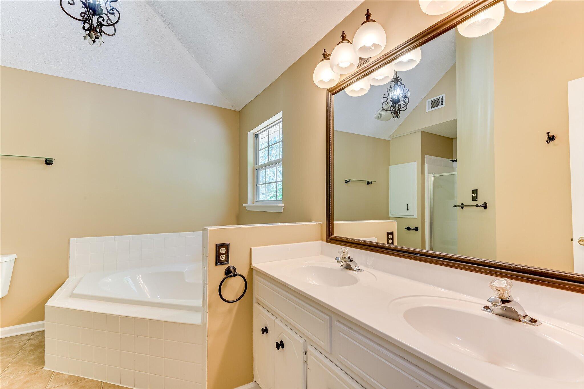 4686 Perry Mill Circle Grovetown, GA 30813 - Photo 34 of 57 Primary bathroom