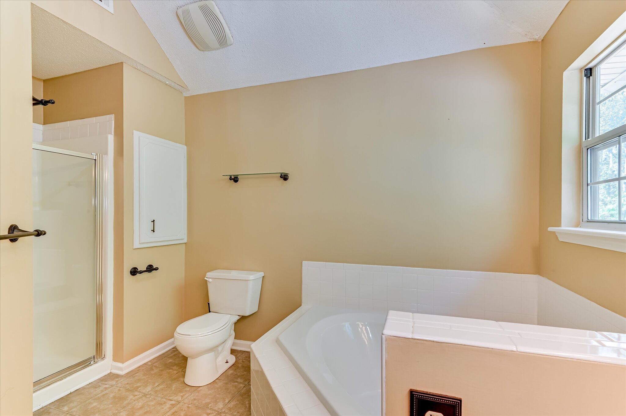 4686 Perry Mill Circle Grovetown, GA 30813 - Photo 35 of 57 Primary bathroom