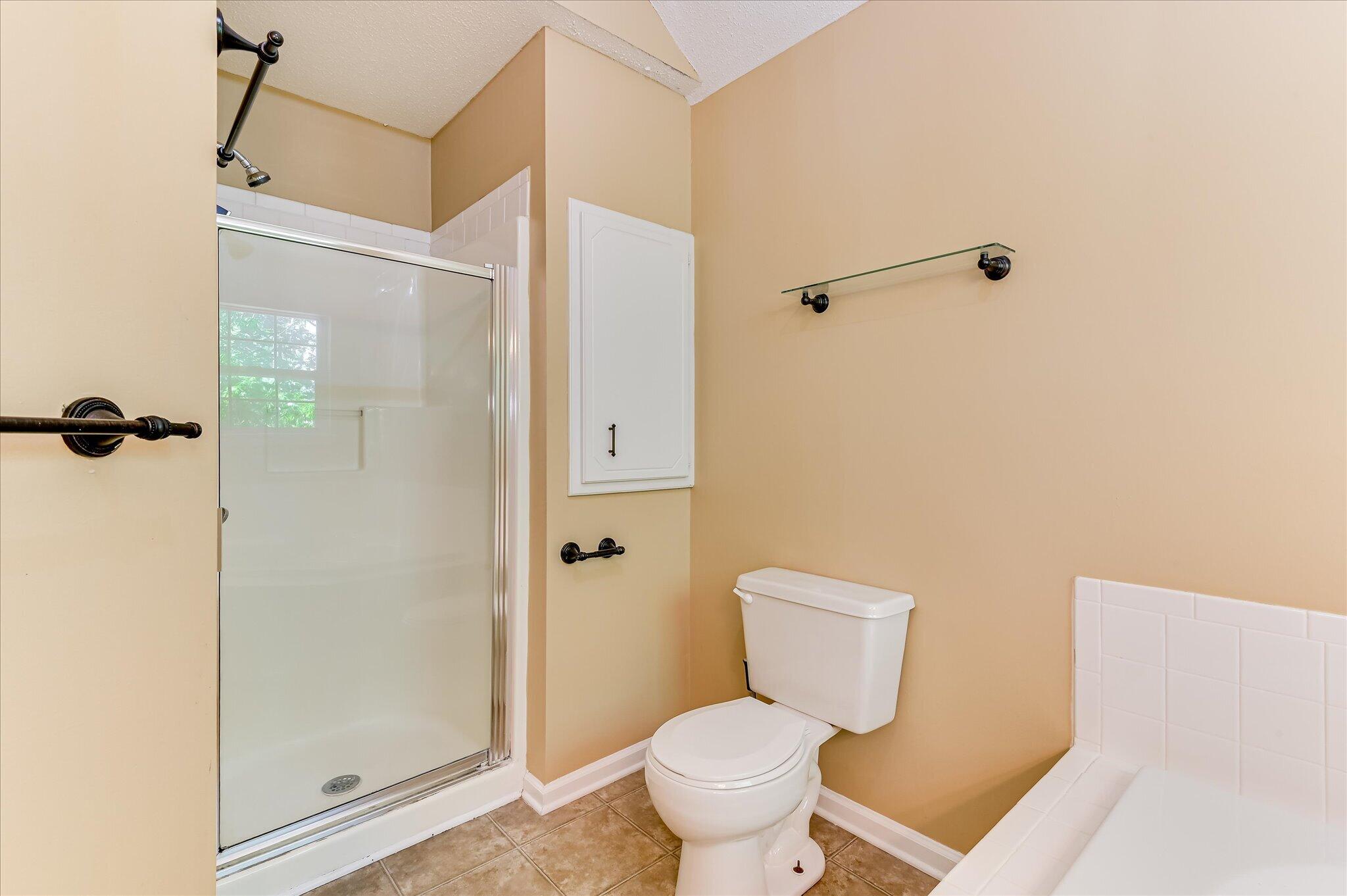 4686 Perry Mill Circle Grovetown, GA 30813 - Photo 36 of 57 Primary bathroom