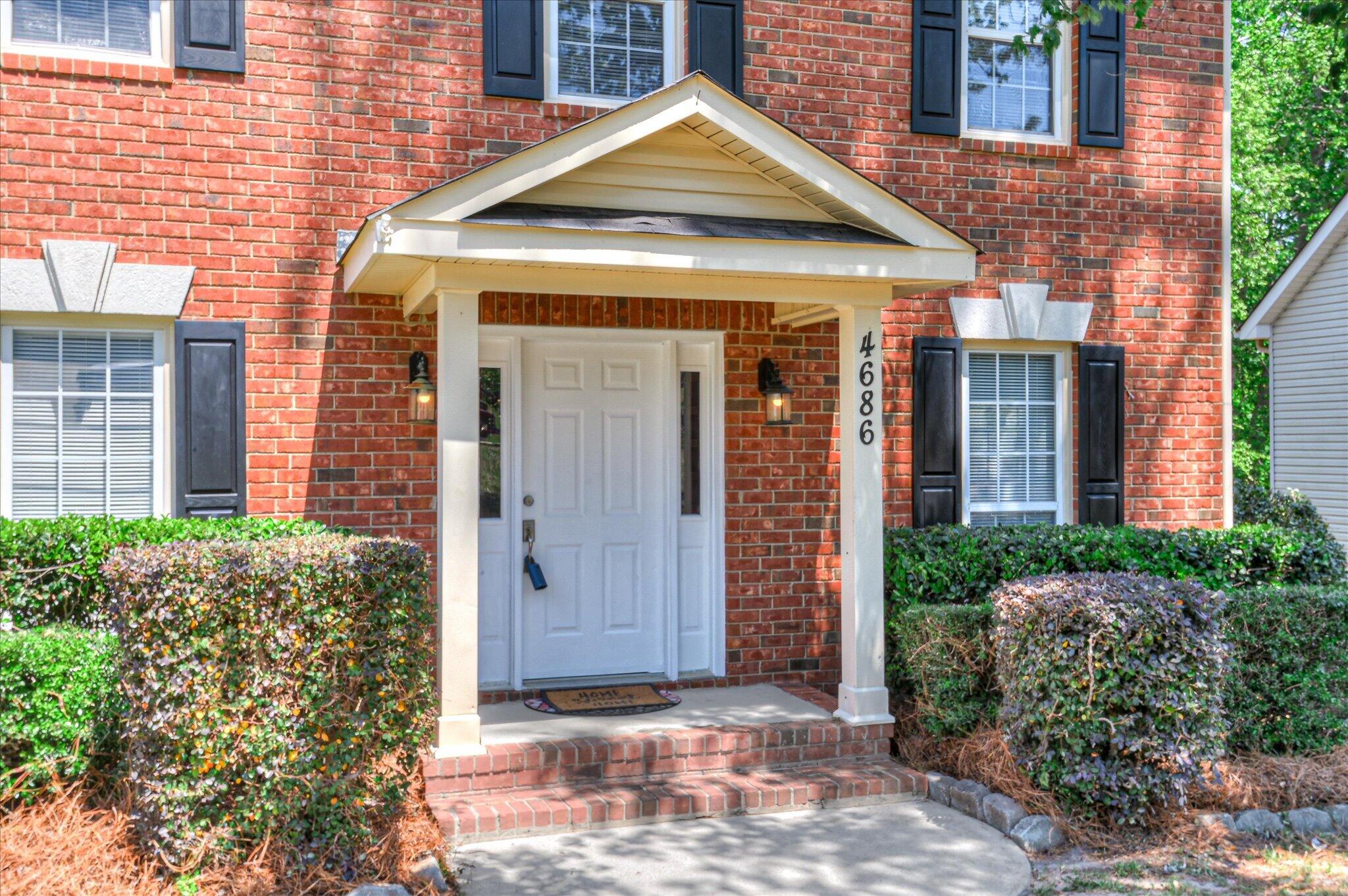 4686 Perry Mill Circle Grovetown, GA 30813 - Photo 4 of 57 04-104