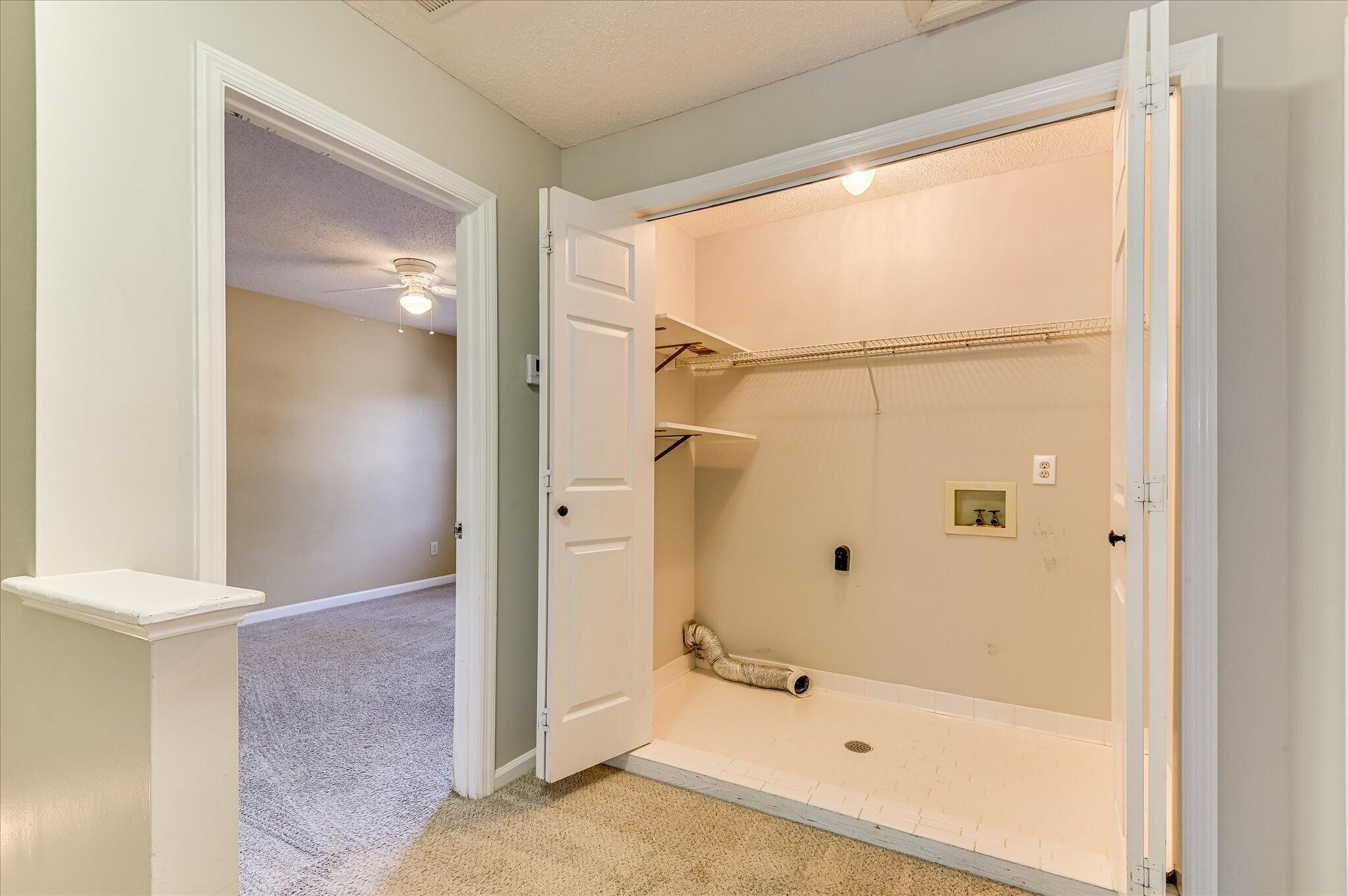4686 Perry Mill Circle Grovetown, GA 30813 - Photo 43 of 57 Upstairs laundry room