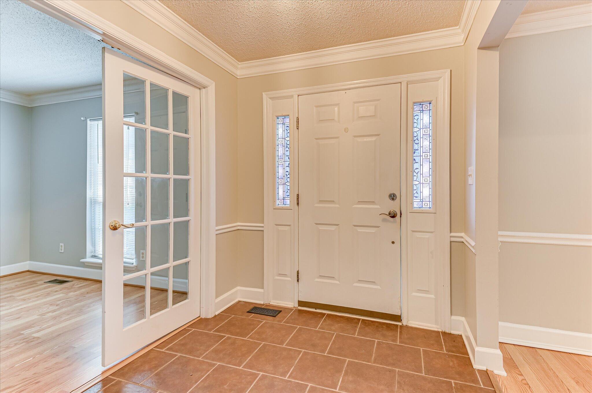 4686 Perry Mill Circle Grovetown, GA 30813 - Photo 5 of 57 Foyer