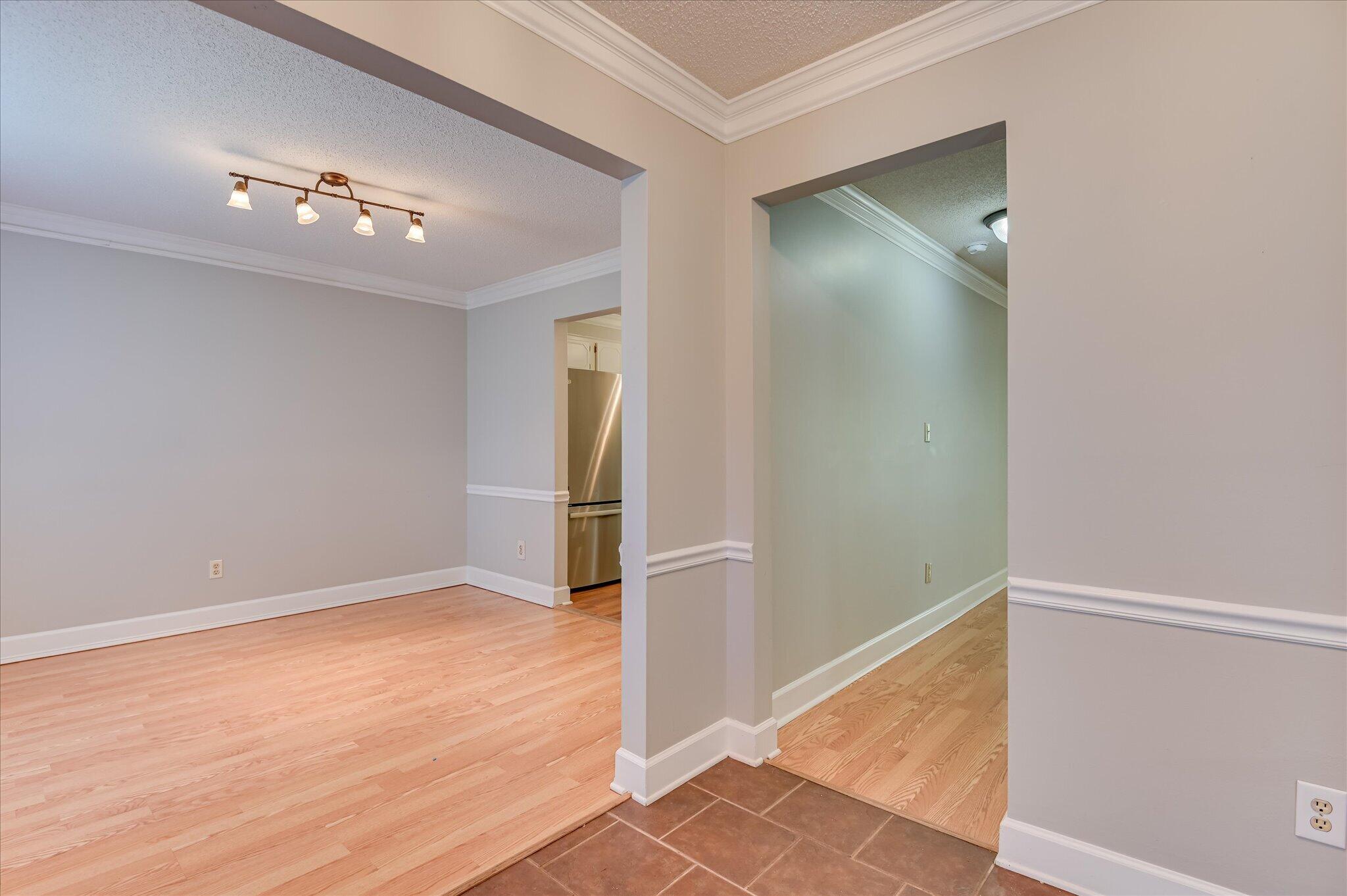 4686 Perry Mill Circle Grovetown, GA 30813 - Photo 6 of 57 View of dining room from the foyer