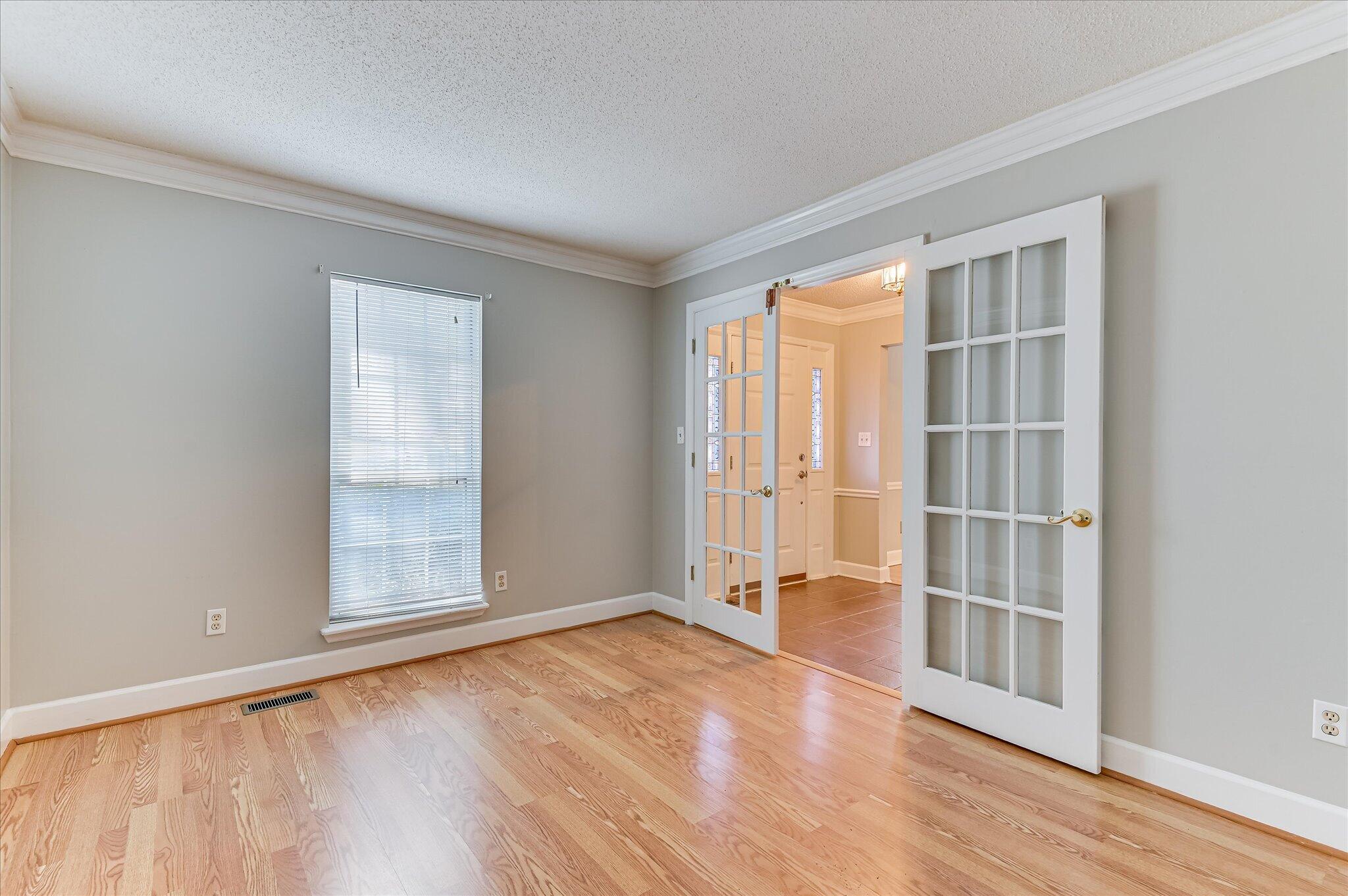 4686 Perry Mill Circle Grovetown, GA 30813 - Photo 10 of 57 Living room/flex room/potential 5th bedroom