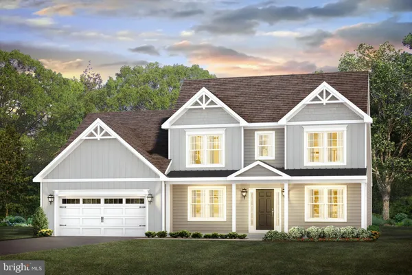 $559,900 | 620 South Smith Drive, Unit (NORWAY), Quarryville, PA 17566