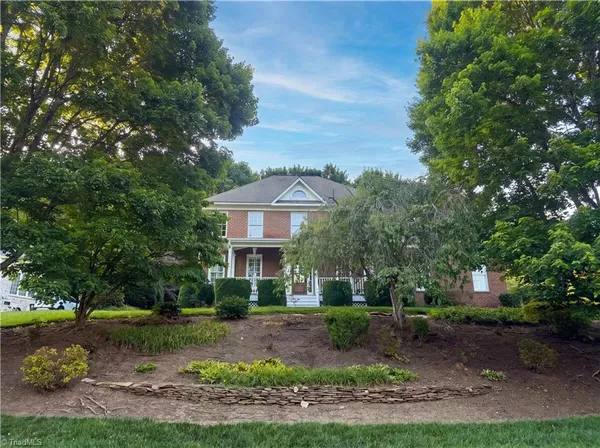 $626,000 | 3800 Crosstimbers Drive, Greensboro, NC 27410