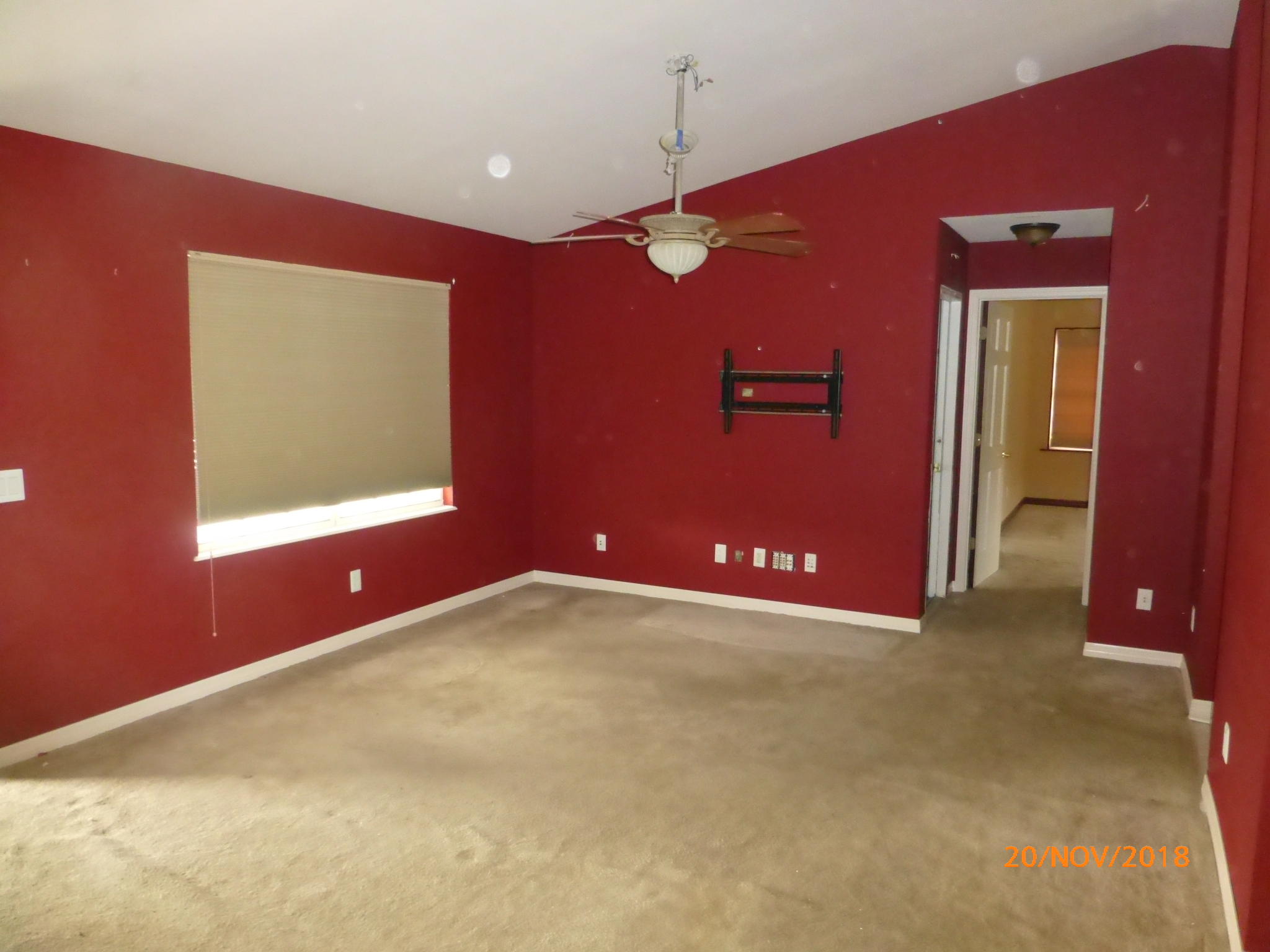 2887 Southwest Ann Arbor Road Port St. Lucie, FL 34953 - Photo 7 of 12 great room 1