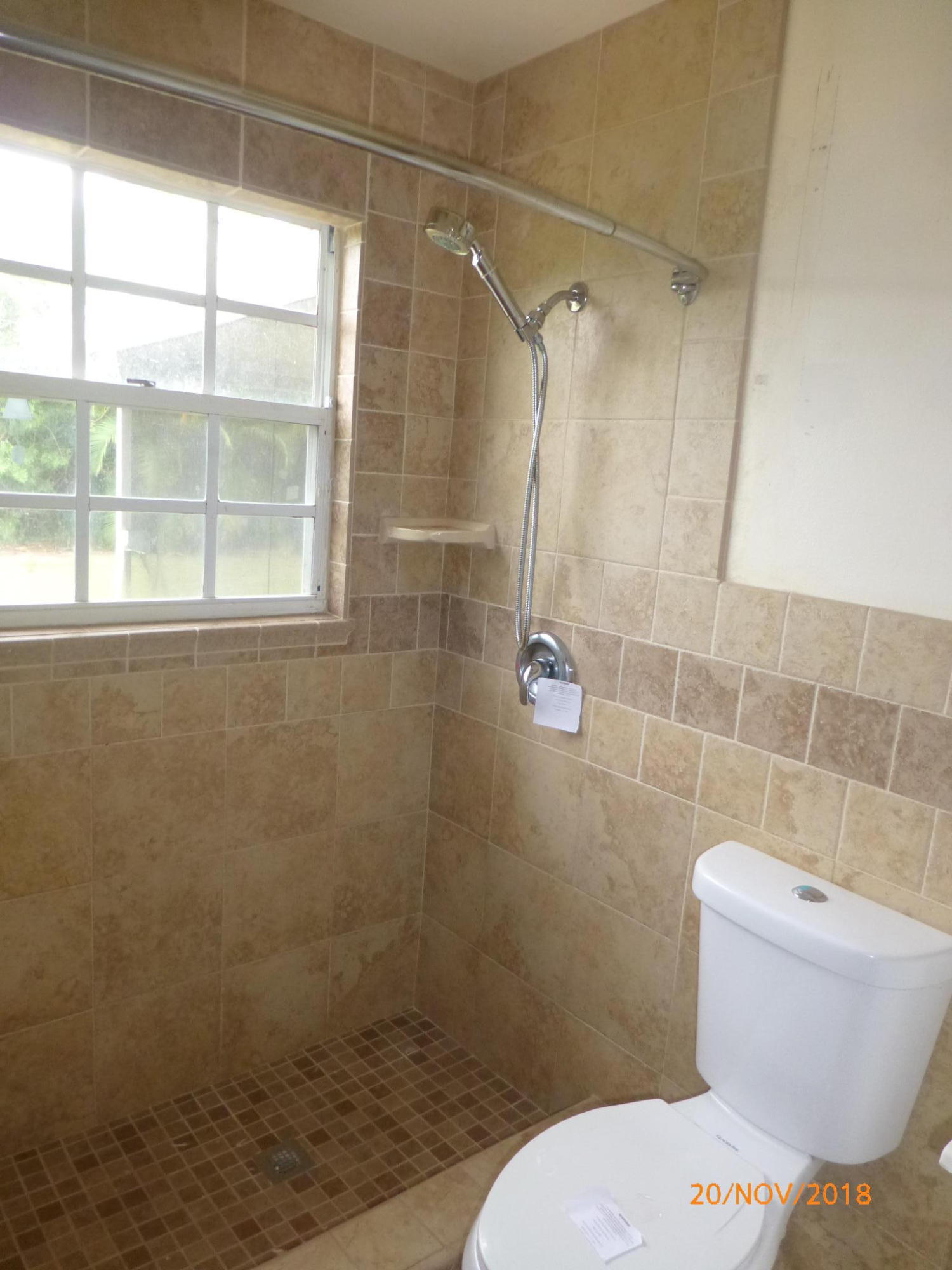 2887 Southwest Ann Arbor Road Port St. Lucie, FL 34953 - Photo 10 of 12 master bath