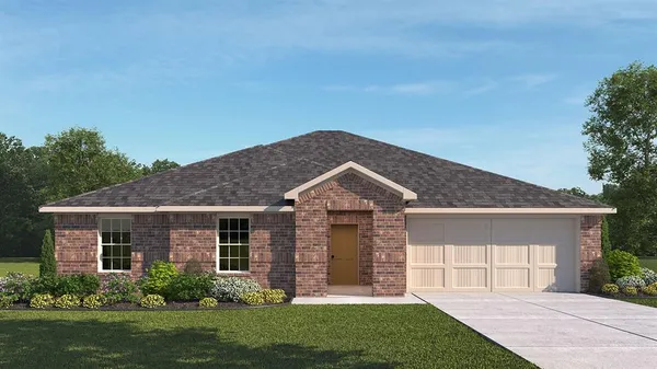 $414,085 | 8402 Rockhopper Lane, Garland, TX 75043