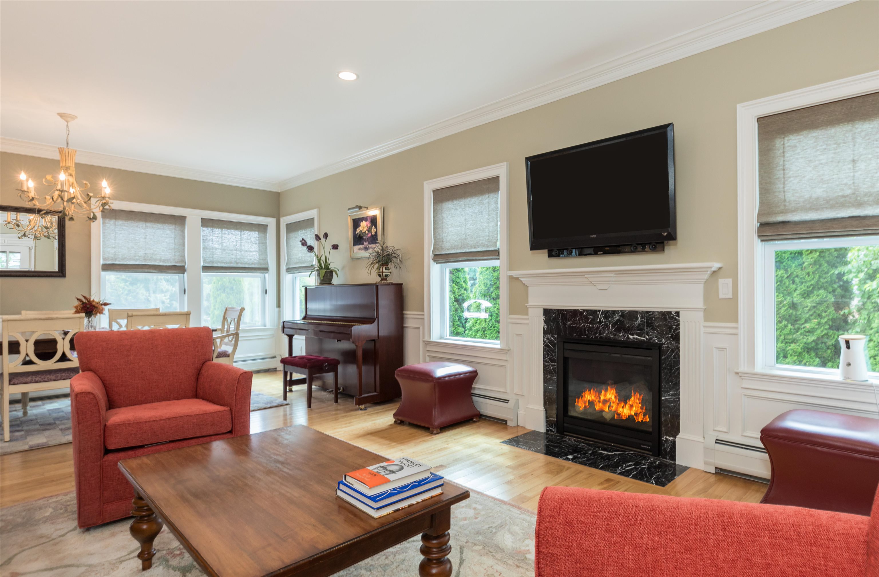 194 Spinney Road Portsmouth, NH 03801 - Photo 22 of 47