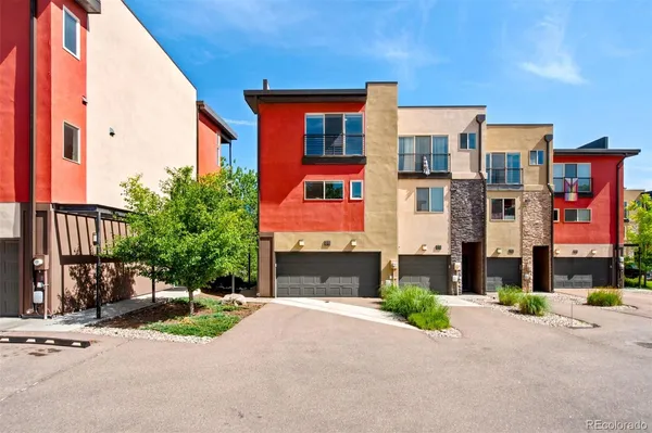$675,000 | 58 Cheyenne Boulevard, Colorado Springs, CO 80905