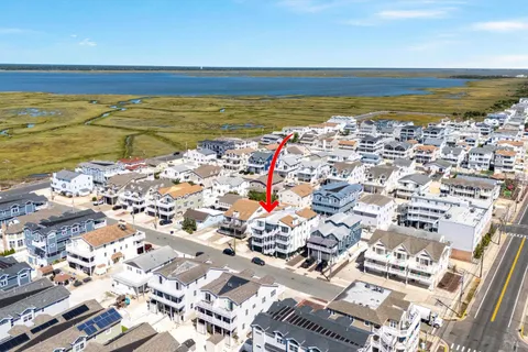 a view of a ocean view