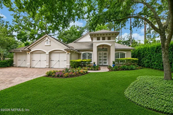 $985,000 | 2971 Ferdinand Court, Fernandina Beach, FL 32034