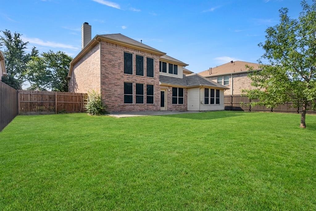 2113 Glen Manor Road Corinth, TX 76208 - Photo 36 of 36