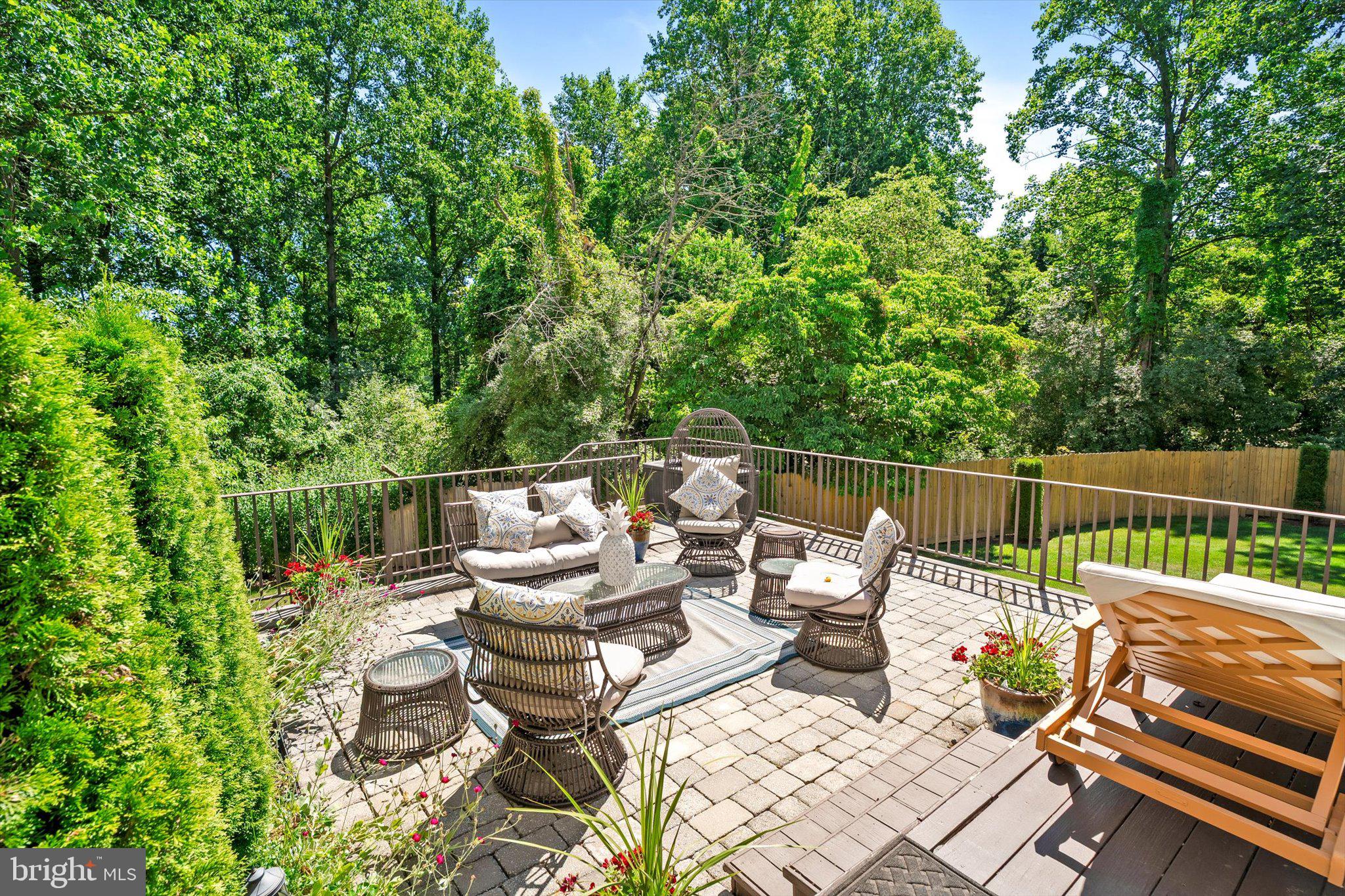 3 Stout Road Princeton, NJ 08540 - Photo 61 of 73