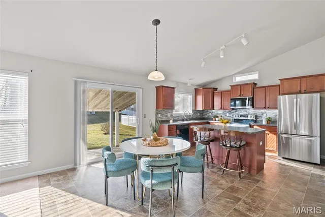 $310,000 | 237 Austin Oaks Drive, Moscow Mills, MO 63362