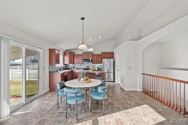 $310,000 | 237 Austin Oaks Drive, Moscow Mills, MO 63362