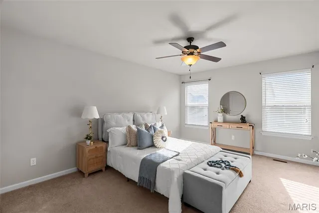 $310,000 | 237 Austin Oaks Drive, Moscow Mills, MO 63362