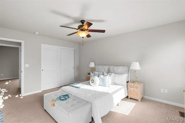 $310,000 | 237 Austin Oaks Drive, Moscow Mills, MO 63362