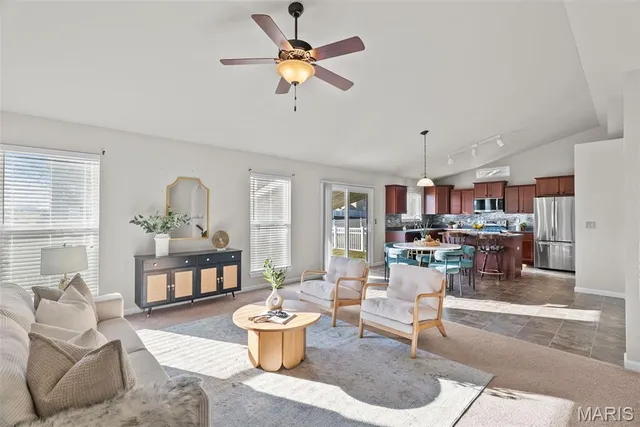 $310,000 | 237 Austin Oaks Drive, Moscow Mills, MO 63362