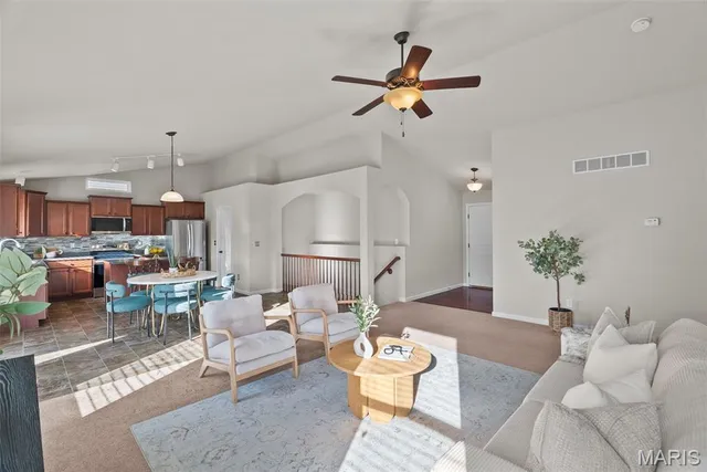 $310,000 | 237 Austin Oaks Drive, Moscow Mills, MO 63362