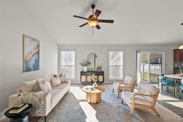 $310,000 | 237 Austin Oaks Drive, Moscow Mills, MO 63362