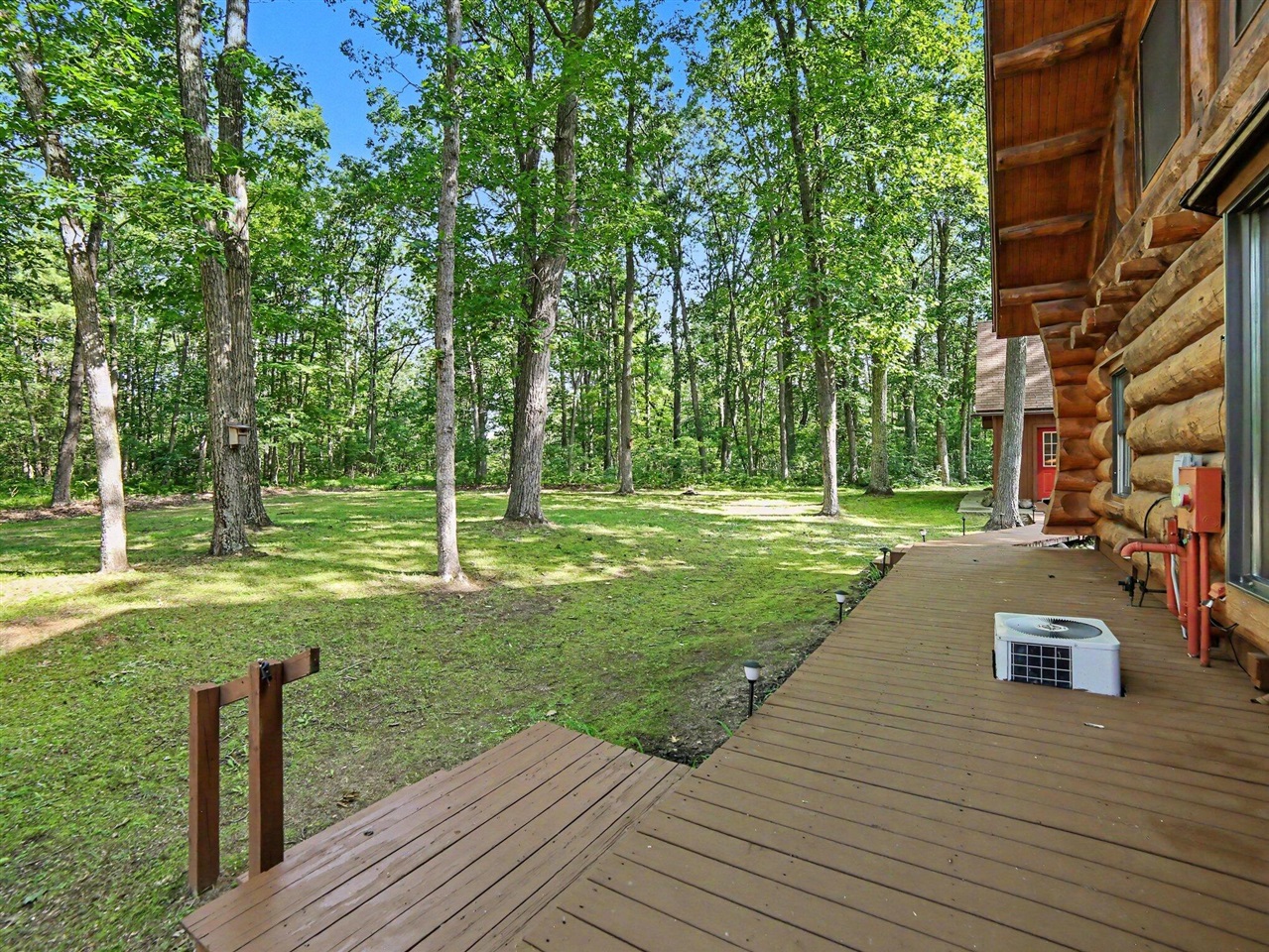 653 North Jack Pine Road Fountain, MI 49410 - Photo 28 of 50