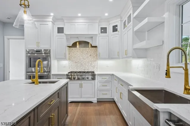 $3,480,000 | 354 Beaufort Avenue, Livingston, NJ 07039