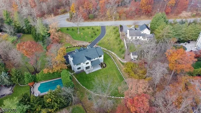 $3,480,000 | 354 Beaufort Avenue, Livingston, NJ 07039