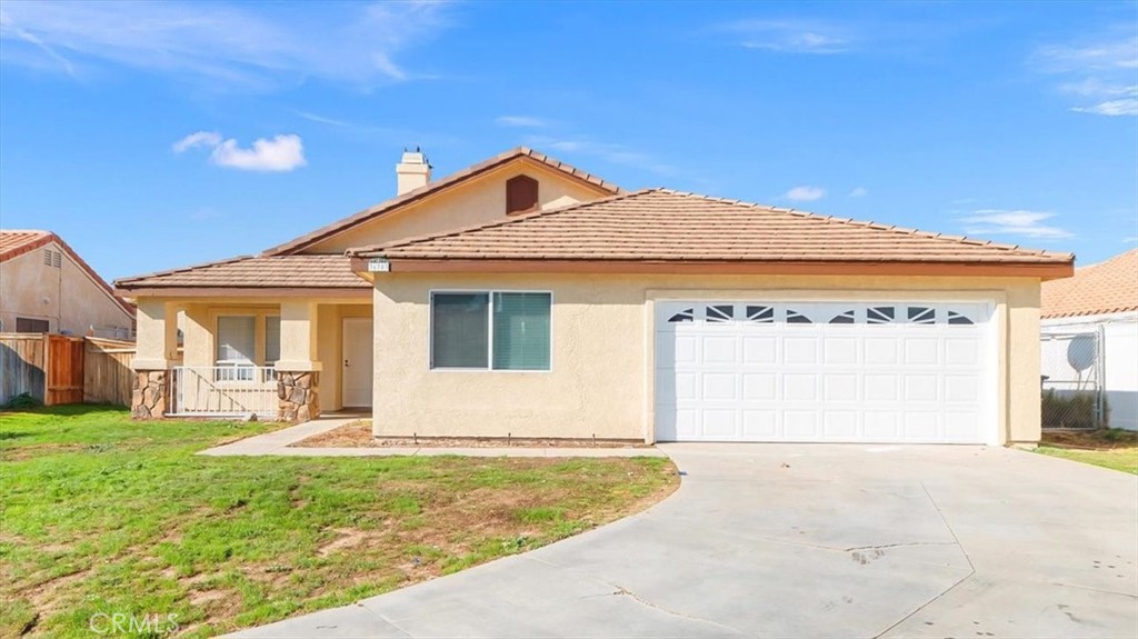 36703 Sulphur Springs Road Palmdale, CA 93552 - Photo 1 of 1 Gallery Image 1