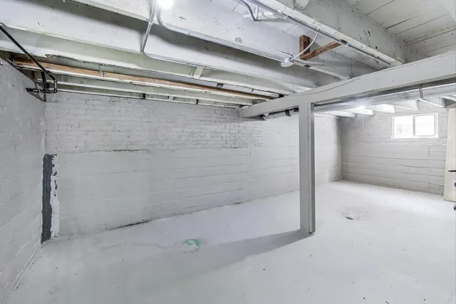 a view of a refrigerator