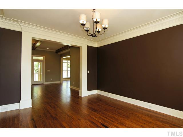 2728 Full Circle, Unit LOT37 Raleigh, NC 27613 - Photo 5 of 24 Dining Room