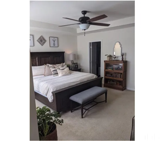 $2,495 | 1423 Glenwater Drive, Cary, NC 27519