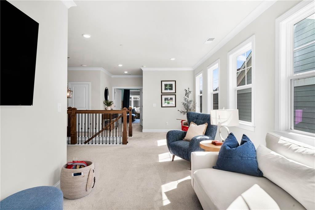 124 Senna Street Marietta, GA 30064 - Photo 33 of 62 Gallery Image 33