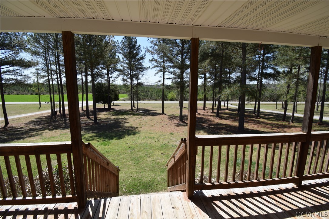 23365 Cabin Point Road Disputanta, VA 23842 - Photo 10 of 11 Gallery Image 10