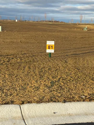 $209,900 | Lt81 50th Court, Pleasant Prairie, WI 53158