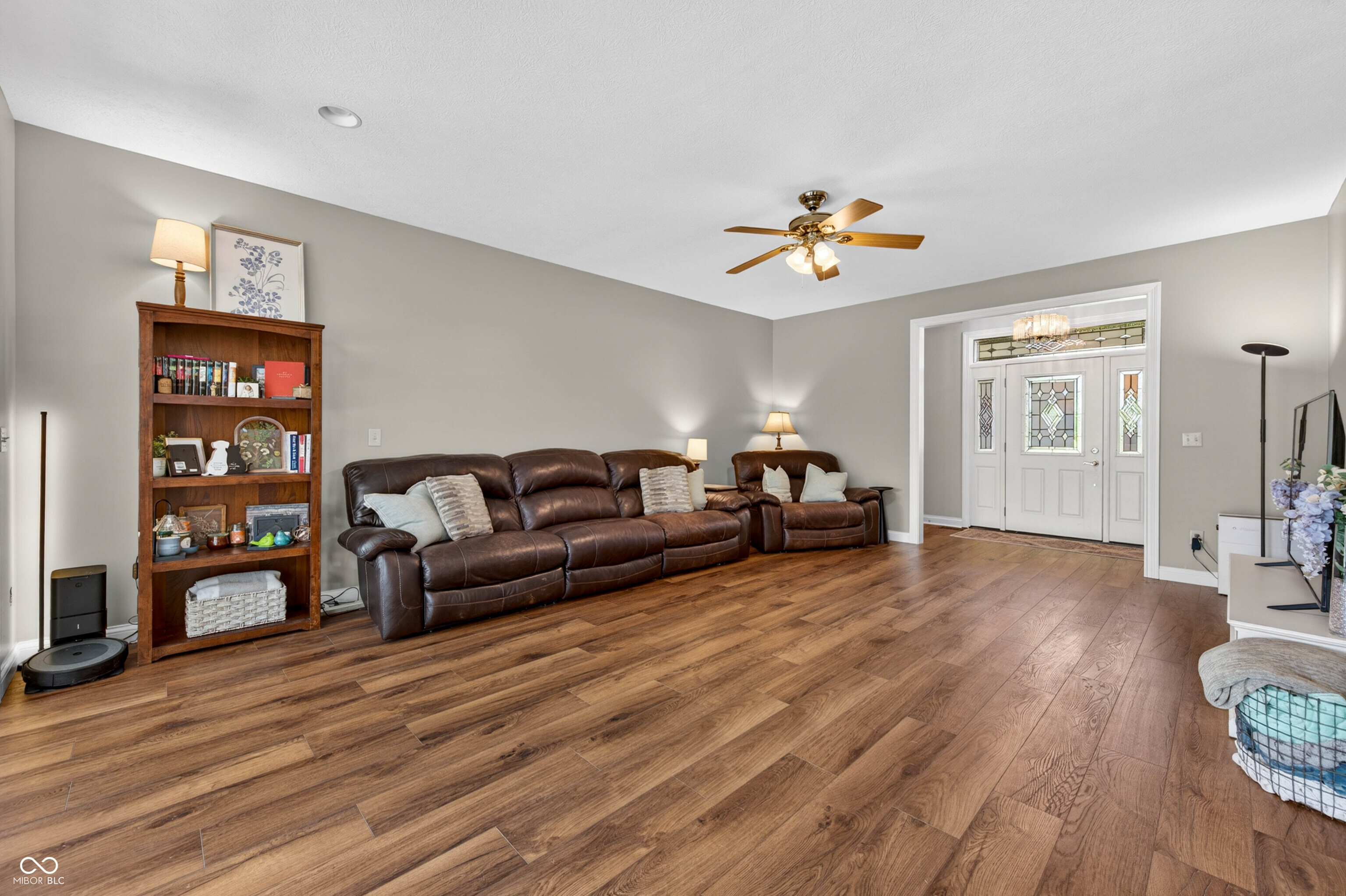 6861 South Nineveh Road Trafalgar, IN 46181 - Photo 34 of 104