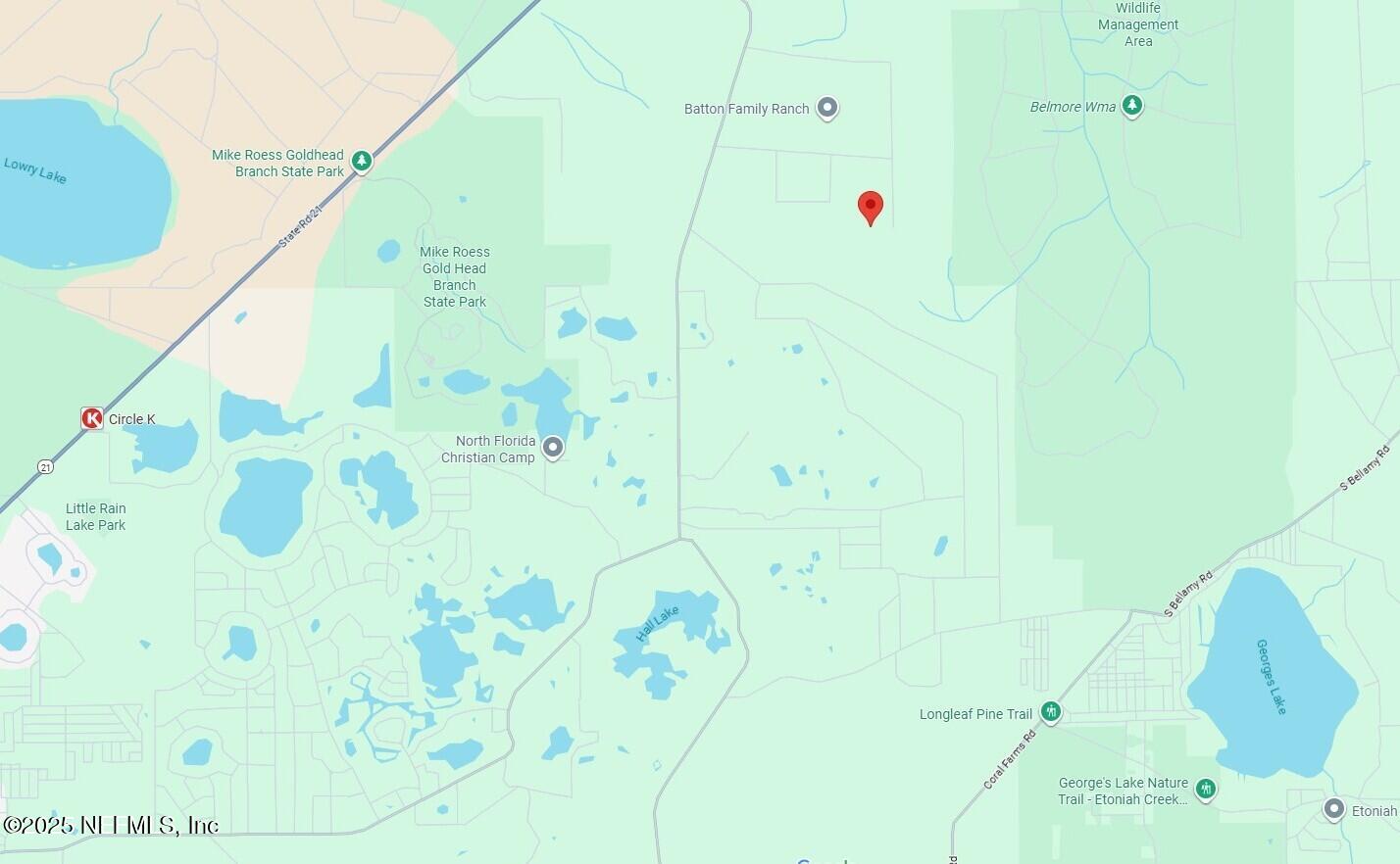 4337 Bondarenko Road Keystone Heights, FL 32656 - Photo 4 of 19 Screenshot 2025-09-04 070617