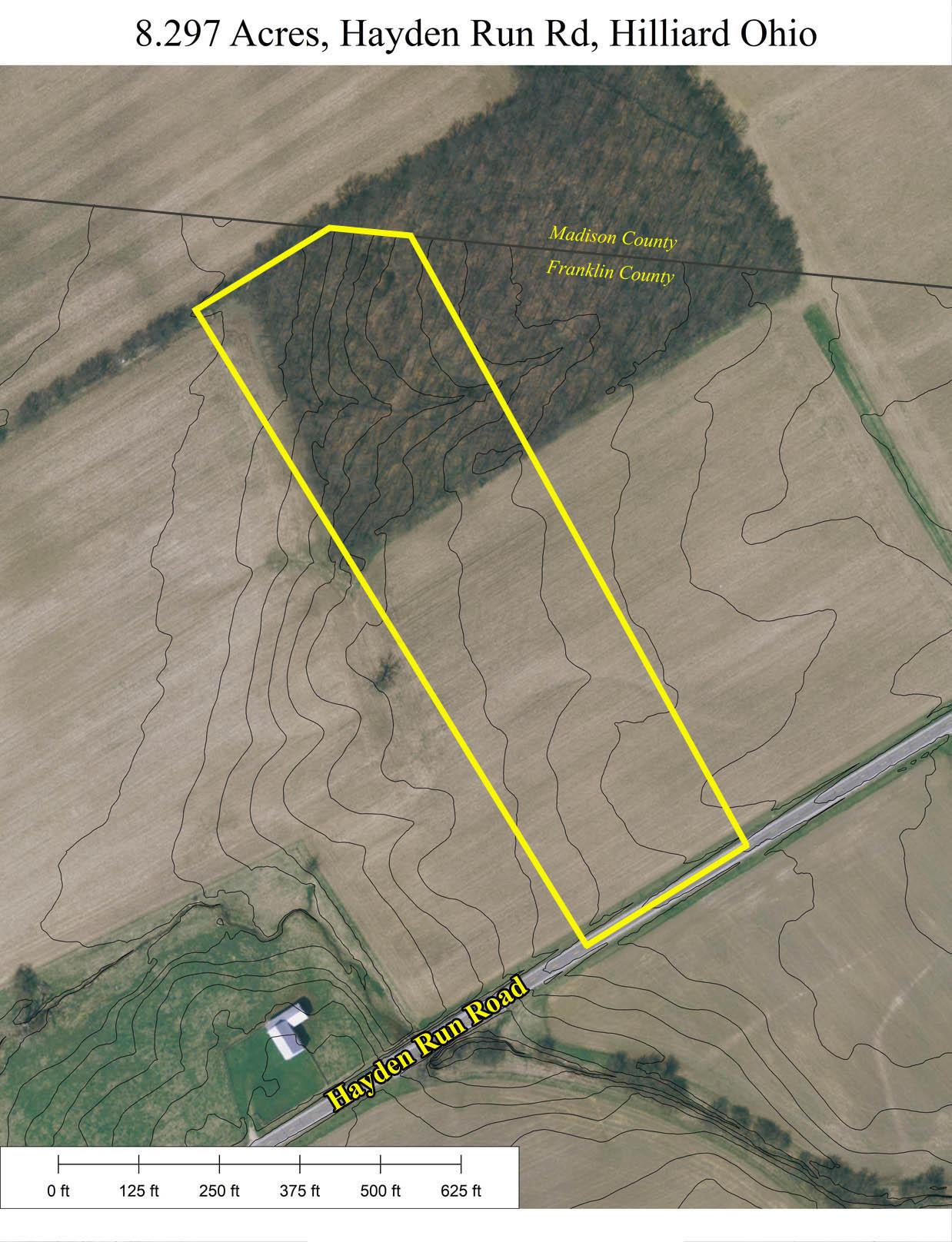 8672 Hayden Run Road Plain City, OH 43064 - Photo 23 of 24