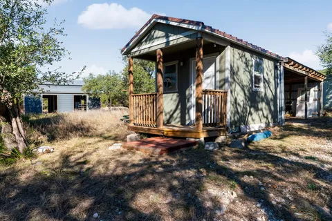 $600,000 | 2058 Montell Road, Wimberley, TX 78676