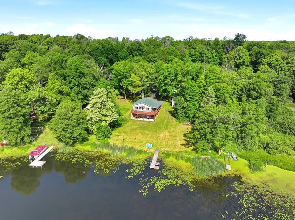 $447,000 | 1958 Little Blake Lake Lane, Luck, WI 54853