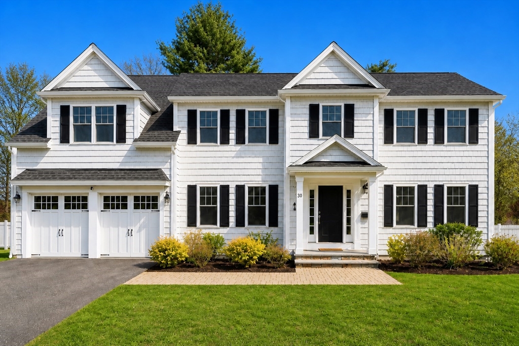 30 Redwing Road Wellesley, MA 02481 - Photo 1 of 12