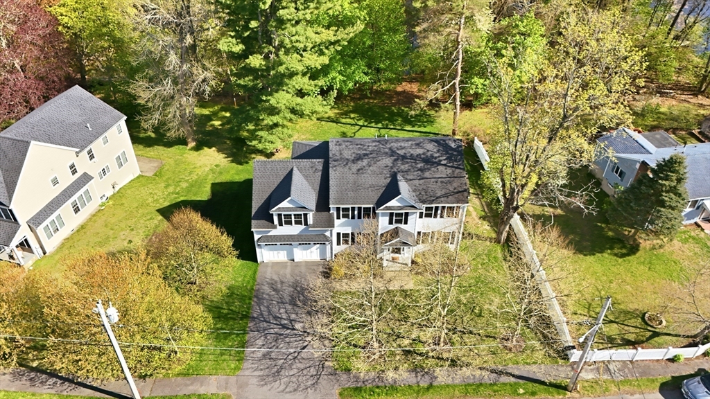 30 Redwing Road Wellesley, MA 02481 - Photo 12 of 12