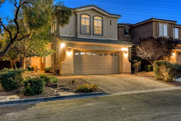 $549,900 | 2815 Dunnottar Avenue, Henderson, NV 89044