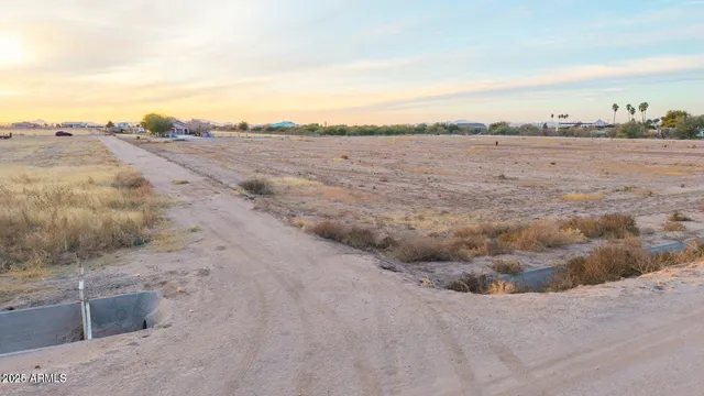 a view of an ocean beach