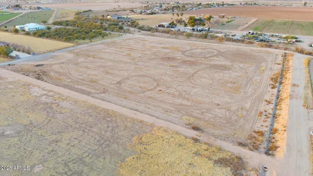 a view of an ocean and beach