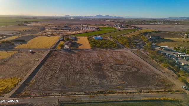 $78,500 | 4284 East Becker Lane, Coolidge, AZ 85128