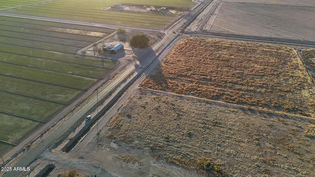 $78,500 | 4284 East Becker Lane, Coolidge, AZ 85128